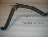 Патрубок системы охлаждения Polaris Sportsman 700/800 длинный