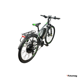 Электровелосипед Horza Stels Navigator D "Travel"