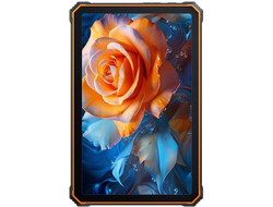 Blackview ACTIVE 8 6/128GB LTE Оранжевый