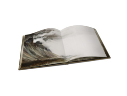 Solstafir - Berdreyminn WOOD BOX DELUXE