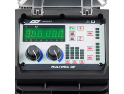 ПТК HANKER MIG 500S DP H52