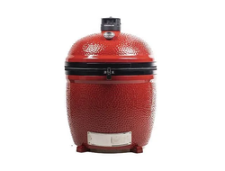 Керамический гриль Kamado Joe ® - Big Joe III Stand Alone