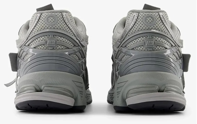 New Balance 1906A Concrete Metallic Grey Silver Metallic