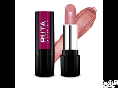 RUTA Губная помада Glamour, тон 02