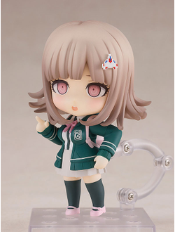 Нендроид Чиаки Нанами (Nanami Chiaki)