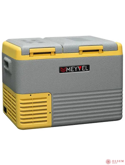 Автохолодильники