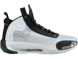Jordan xxxiv bred sales