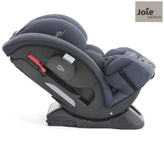 Joie every stage fx signature blue on sale