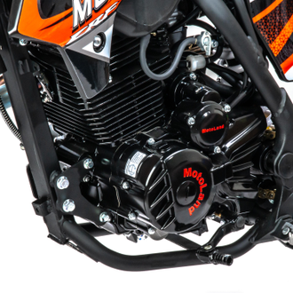 Мотоцикл Кросс Motoland CRF 300 (175FMM)
