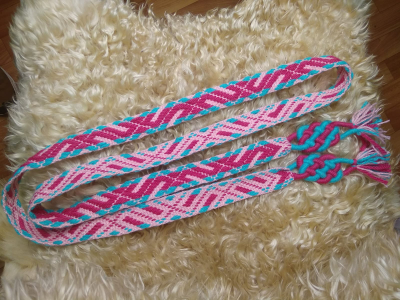 Пояс "Волшебство"