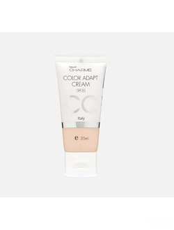CHARME Тональный крем CC COLOR ADAPT 502 Слоновая кость