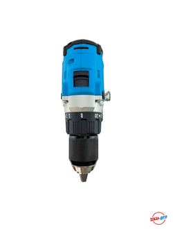 Аккумуляторная дрель-шуруповерт Toua DBLD180-1