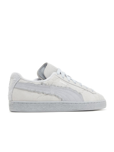 Puma x One Piece Suede Gear 5 Luffy