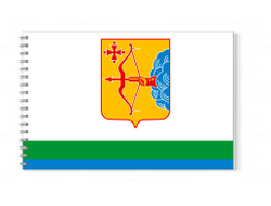 Альбом для рисования Кировская Область