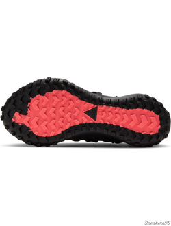 NIKE ACG Mountain Fly Low Anthracite Мужские (41-45)