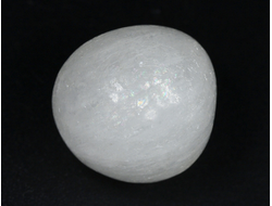 Лунный камень, галтовка, Индия (24*22*22 мм, 19 г) №26681