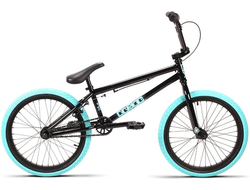 Купить велосипед BMX JET BLOCK (Black Teal) в Иркутске