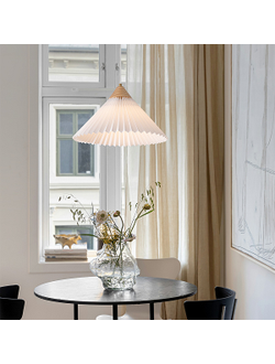 Freya, Напольный светильник (торшер) Kinsley, FR5533FL-01BS