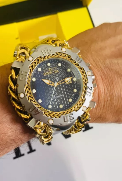 Часы Invicta 36881 Gladiator Automatic
