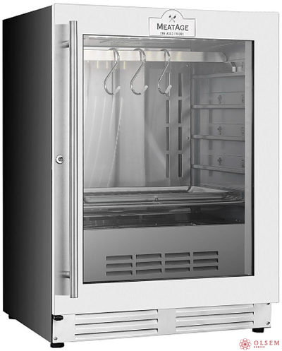 Шкаф для созревания мяса Meatage VI60 WT