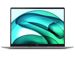 Realme Book Prime 14", i5, 16GB, SSD 512GB Серый