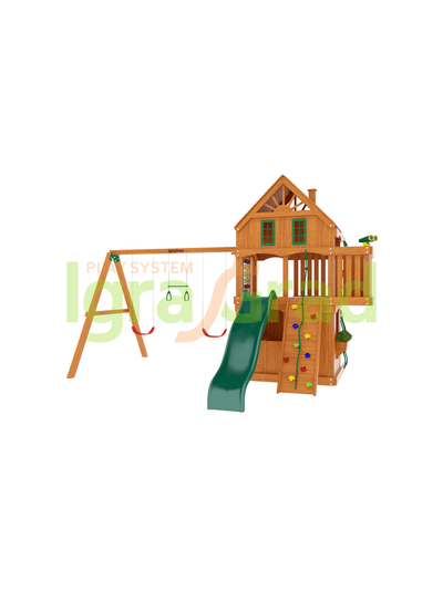 Детская площадка IgraGrad Шато 2