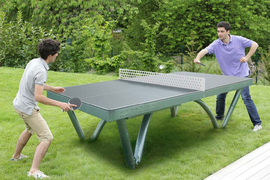 НАСТОЛЬНЫЙ ТЕННИС