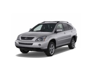 Lexus RX300 II XU30 2003-2009