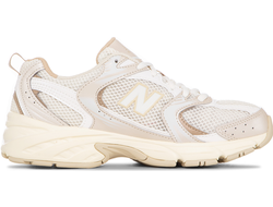 New Balance 530 Beige Angora