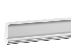 Потолочный карниз из полиуретана Европласт 1.50.159