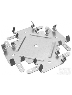 Соединитель "Краб" (60х27) 50 шт/уп KNAUF