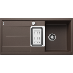 Мойка Blanco Metra 6S