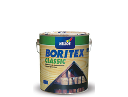 BORITEX CLASSIC 2,50 л № 1-Бесцветная