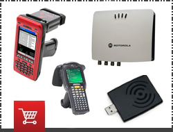 RFID считыватели