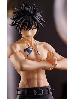 Фигурка Грей Фуллбастер (Gray Fullbuster Pop Up Parade)