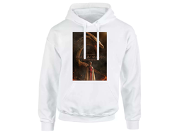 Толстовка Дом Дракона, House of the Dragon №1