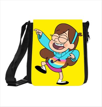 Сумка Мэйбл №7