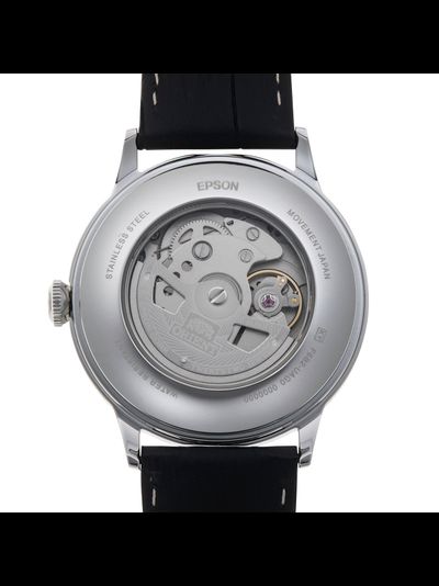 Мужские часы Orient RA-AK0701S