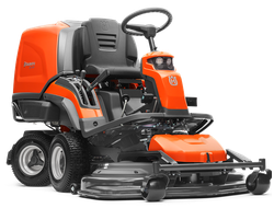 Райдер Husqvarna RC318T