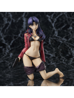Фигурка Мисато Кацураги (Katsuragi Misato)