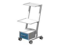 Столик-тележка медицинский AR-H23