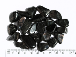 Гиперстен в ассортименте, Канада (15-29 мм, 4 г) №9400