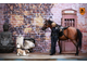 Рыжий конь - Коллекционная фигурка 1/6 Scale German Hanoverian Warmblood Horse Statue - Real Animal Series (No.17) - Mr.Z