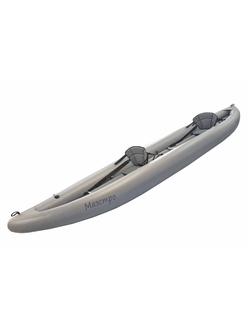 Байдарка Вольный Ветер Маэстро 480