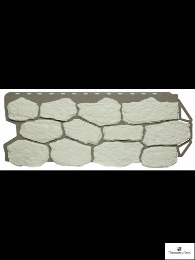 Камень Бутовый  440*1030 мм Норвежский