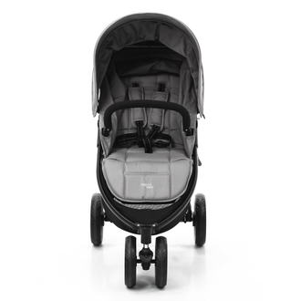 Коляска прогулочная и Автокресло Valco baby Snap / Cool Grey