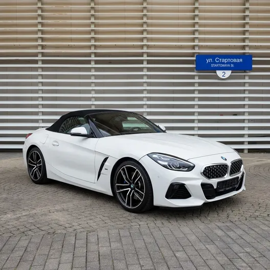 BMW Z4