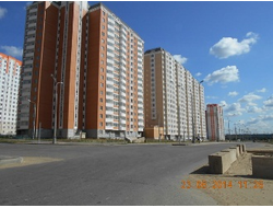 РЕКЛАМА В ЛИФТАХ Р-НА НЕКРАСОВКА УЛ. ЛИПЧАНСКОГО