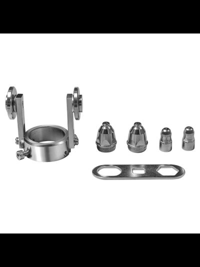 Резак плазменный CP P80 Евро адаптер 5м PLA8005 073.800.105