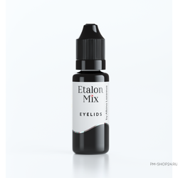 Etalon Mix Eyelids Чёрный для татуажа век - pm-shop24.ru